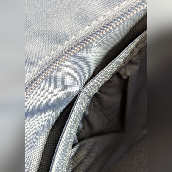 NWT GOT BAG ROLLTOP LITE Backpack Ocean Blue - Picture 5 of 8